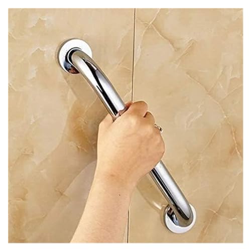 Grab Bar Grab Bars for Bathroom, Wall-Mounted Safety Towel Rack Grab Bars, Stainless Steel Barrier-Free Safety Handrails, Disabled Toilets for The ELD