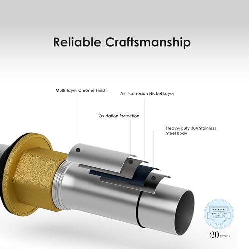 Pop Up Bathroom Sink Drain with Overflow, Removable Stainless Steel Hair Catcher, Brushed Nickel, Fits 1.5-1.75", DIY Install, 1 Pack - color: Brushed Nickel, style: Small Popup Cap