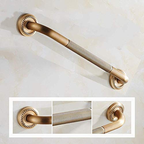Bath Handle Towel Rail Wall Mounted Grab Bar,Safety Shower Non Slip Barrier-Free Textured,Toilet Balance Bar Elderly Disabled,Bathroom Freestanding Handrail