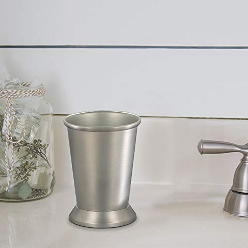nu steel Rosemont Tumbler