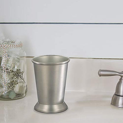 nu steel Rosemont Tumbler