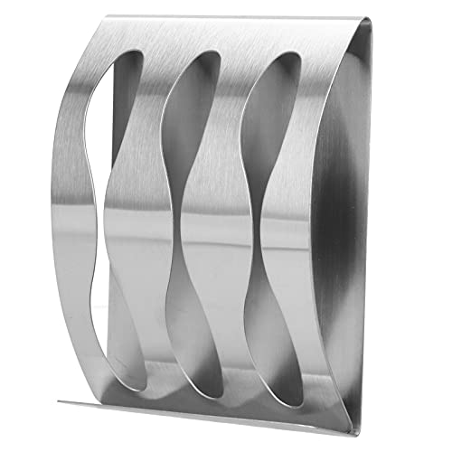 Stainless Steel Toothbrush Holder with 3-Hole Design – Punch- SelfAdhesive Wall Mount for Bathroom, Tile, Glass & Mirror – - Wash Cup & (Three Hole Toothbrush Holder) - size: Three hole toothbrush holder