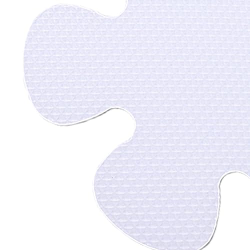 ZJchao 24 Pcs Bathtub Stickers Non Slip Shower Stickers Safety Bath Decals Anti Slip Bath Non Bathtub Decals with Scraper for Bathroom Shower Pool Stairs