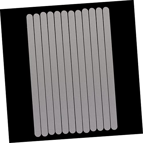 Alipis 36pcs Non Slip Tape Bath Safety Strips for Bathtub Shower Stairs and Floors Adhesive Adhesive Bath Treads
