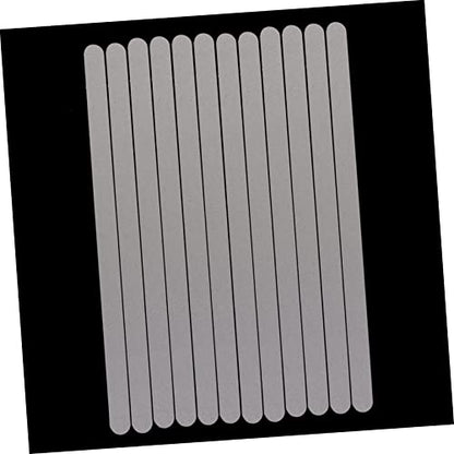 Alipis 36pcs Non Slip Tape Bath Safety Strips for Bathtub Shower Stairs and Floors Adhesive Adhesive Bath Treads