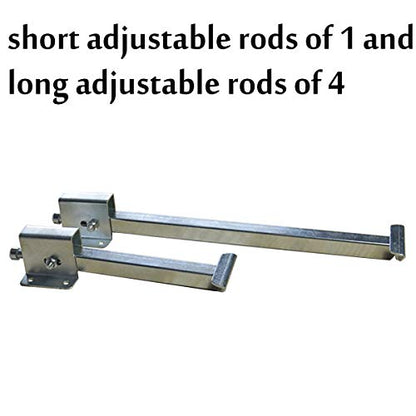 Complete Sink Repair Kit System-Undermount Sink Installation Kit- Bracket for kitchen (Patent)