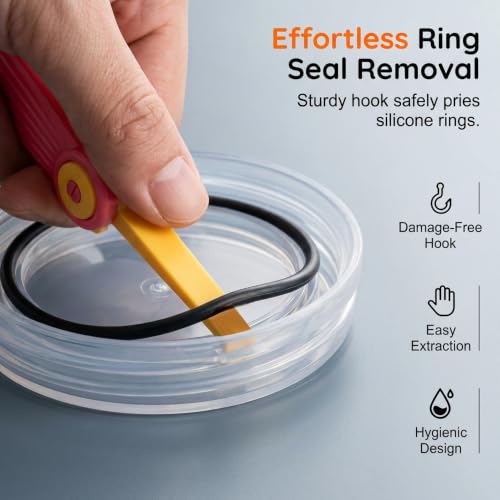 3 in 1 Cup Lid Cleaning Brush, 2026 New Multifunctional Crevice Cleaning Brush for Water Bottle Insulated Cup Tumbler Lid Groove Narrow Space Detail Cleaner Home Kitchen Gadgets (3PC) - color: 3pc