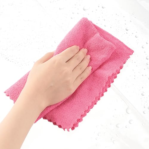 Arkwright Heavy Duty Shower Curtain Liner - 2 Pack - 100% Waterproof, 8G PEVA with Rust-Proof Metal Grommets & Weighted Hem, Standard Size for Bathroom, 72 x 72 in, Clear