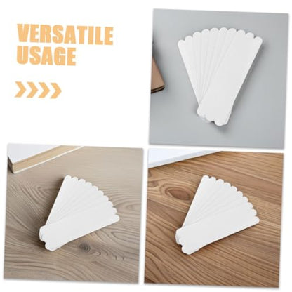36pcs Slip Bathtub Stickers Transparent Shower Grip Decals for Seniors Adhesive Safety Strips for Bathroom Stairs Pool Water Resistant Design