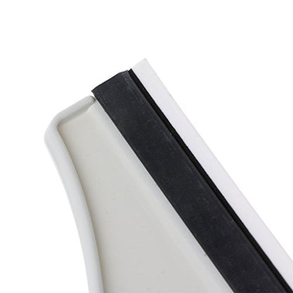 Glass Window Wiper Soap Squeegee Scraper Bathroom Car Brush
