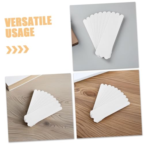 36pcs Transparent Slip Bath Safety Stickers Non Skid Shower Grips for Bathtub Pool and Stairs Easy to Apply Remove Peva Material for Enhanced Traction