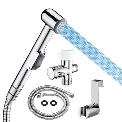 Handheld Bidet Sprayer for Toilet