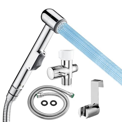 Handheld Bidet Sprayer for Toilet