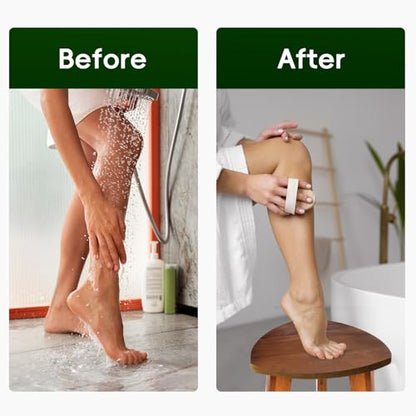 Teak Shower Stool and Foot Rest, Solid Wood Stool Near Bathtub, Small Stool, Plant Stool for Living Room, Bathroom, Bedroom