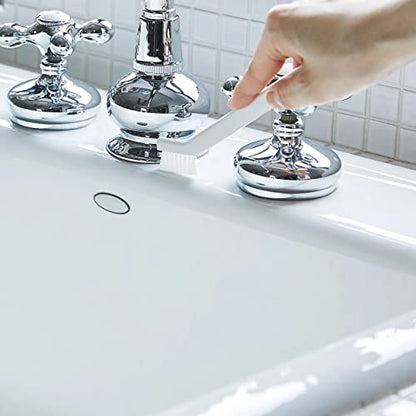 MUJI MA0DZA1A Crevice Cleaning Series Brush