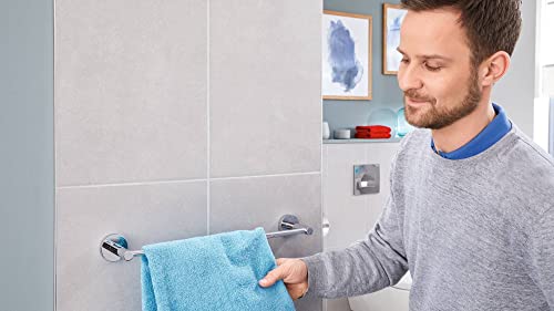 tesa Power Kit Towel Bar [Excellent ]