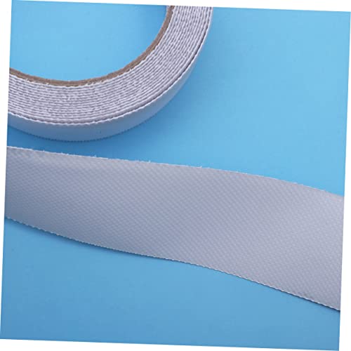 Holibanna Transparent - Strips for Bathroom Adhesive Safety Stickers for Bathtubs Showers Stairs and Floors White Non-