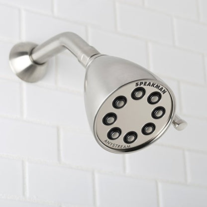 Speakman S-2251-BN-E175 - color: Brushed Nickel, size: 1.75 GPM