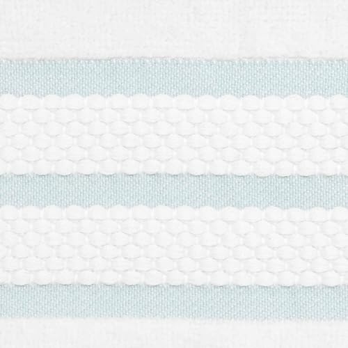 Avanti Linens - Hand Towel, Soft & Absorbent Bathroom Essentials, Sealife Home Decor (Ocean Friends Collection) - size: Hand Towel