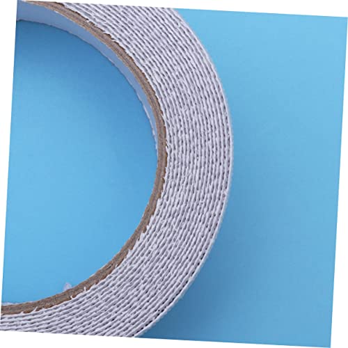 Holibanna Transparent - Strips for Bathroom Adhesive Safety Stickers for Bathtubs Showers Stairs and Floors White Non-
