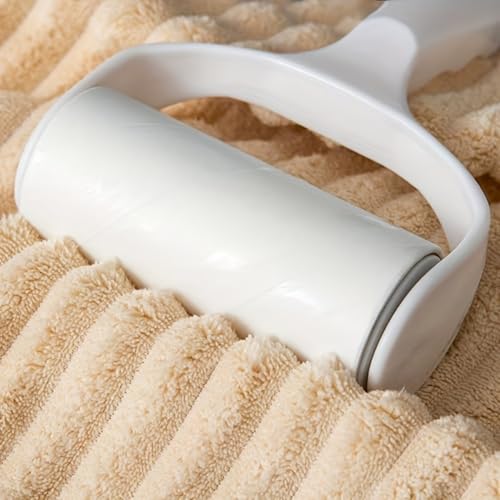 5pcs Hand Towel Set Super Absorbent Quick Dry Lint Free Hanging Loops 30x30cm for Bathroom Kitchen Travel Daily Use Home, Brown - color: Brown