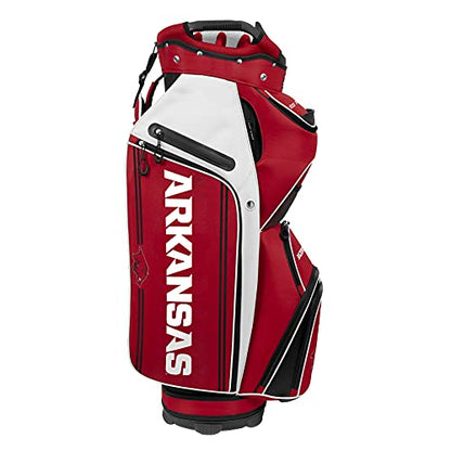 Team Effort NCAA The Bucket III Cooler Cart Golf Bag
