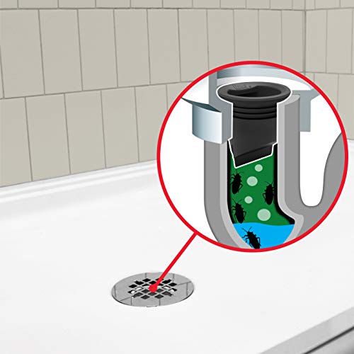 Oatey Drain Seal for 3 Inch General Purpose Floor Drain, Black - size: No Size, style: 3 Inch General Purpose Floor Drain