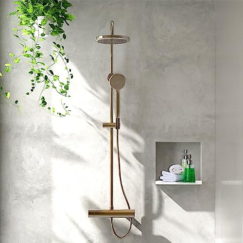Suteck 16"x16" Shower Niche, Single Shelf Square Tile-Ready Storage Box | 12"x12" Inner Space,100% Waterproof ABS, Over/Flush Mount, Vertical/Horizontal | Multi-Scene For Bathroom, Kitchen, Bookshelf - size: 16"x16"