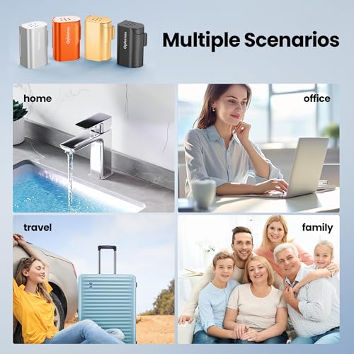 Aluminum Toothbrush Head Cover Cap, Tooth Brush Travel Protector Case | Long-lasting Snap-On Design Metal Pod Case Fits Most Manual and Electric Toothbrushes, 2 Pack (Silver + Gold) - color: Silver+Gold, size: 2 Count
