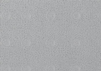 Home Expressions Non Slip with Suction Cups Loofah Bathmat 27"x15" & 29.5"X16.9", PVC Loofah Bathroom Mats, Loofah Mats for Shower and Bathroom, Quick Drying, (Light Grey 29.5"X16.9") - size: LIGHT GREY 29.5"X16.9"