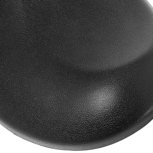 UKCOCO Bath Pillow for Bathtub with Strong Suction Cups, Waterproof Non-Slip Neck and Head Support Cushion, Quick-Dry Ergonomic Bath Tub Cushion for Soaking and Relaxation