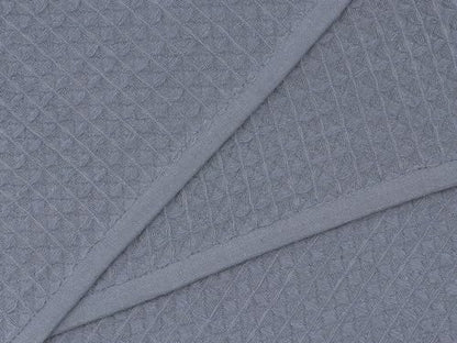 Washcloths Cotton Dish Cloths, 8 Pack,12”x12”,Grey Dish Rags | Soft Kitchen Washcloths Wash Rags, Double Deck Small Hand Towels For Kitchen, Absorbent Dish Cloths For Washing Dishes - color: Grey