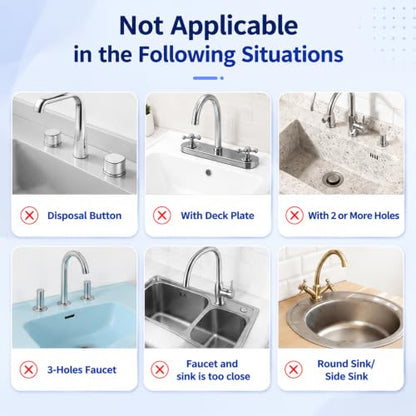 Absorbent Stone Faucet Mat for Kitchen Sink - 15.8" x 4" Diatomite Stone Sink Tray, Quick Dry Bathroom Sink Splash Guard Behind Faucet, Water Catcher Counter Protector (White) - size: 15.8" x 4"