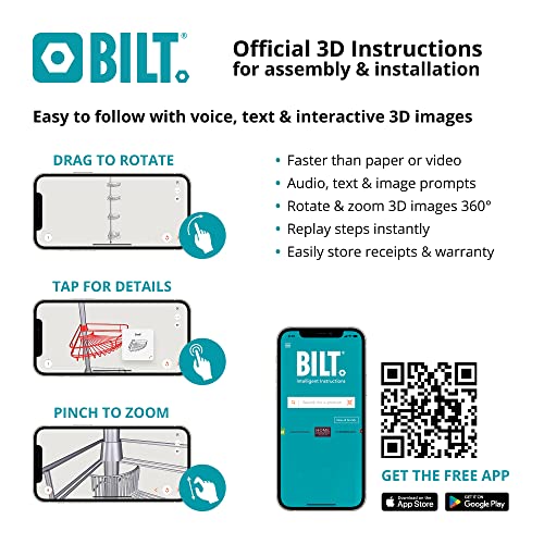 Zenna Home Tension Pole Shower Caddy, Adjustable Corner Shower Storage System with 4 Baskets and Built in Towel Bar, Rust-Resistant Bathroom Organization Solution, 60 to 97 Inch, Chrome