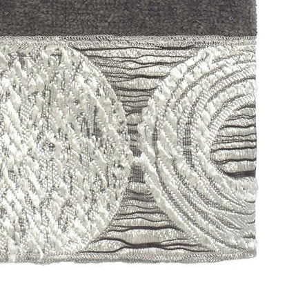 Avanti Linens Galaxy Fingertip Towel, Granite