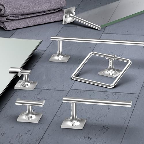 Gatco 5585 Waterline Single Robe Hook, Wall Mounted Hook for Bathroom Towels & Robes, Chrome - color: Waterline Chrome