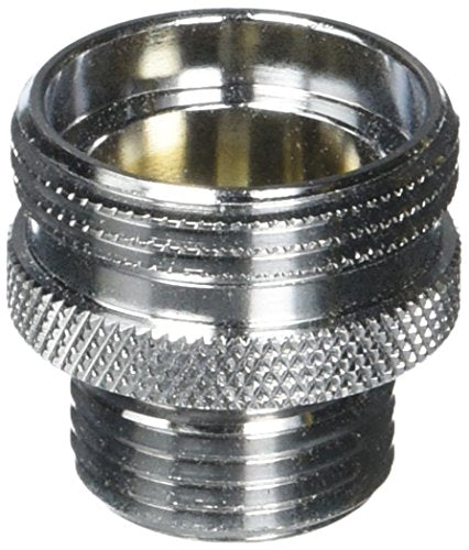 DELTA FAUCET 738-062 Master Plumber Shower Arm Ball Adapter