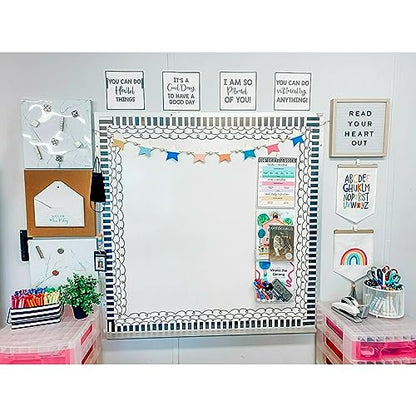 Command Large Caddy, Holds up to 4 lb, 8.6" x 3.1" x 3", 1 Caddy with 4 Strips, Damage-Free Organization Wall Mount to Cabinet, Kitchen, Pantry, Closet, or Under Sink - color: Clear