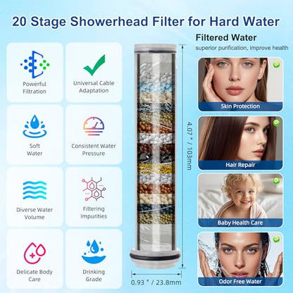 Metal 12" Rain Showerhead with 10-Spray Handheld, Easy Reach 4-way Diverter | Matte Black Finish, Upgraded High Pressure Shower Head with Pause Mode, 71" Stainless Steel Hose/12" Extension Arm - color: Matte Black, style: Square 12"