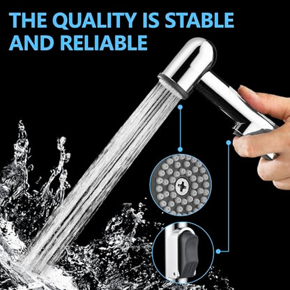 Handheld Bidet Sprayer for Toilet