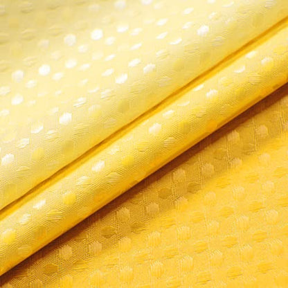 Mrs.Naturall Bright Yellow Shower Curtains for Bathroom,Bath Small Stall Ombre Shower Curtain Liner with Hooks Sets,36 x 72In,Sunflower Yellow - color: Yellow, size: 36"W x 72"L (Pack of 1)