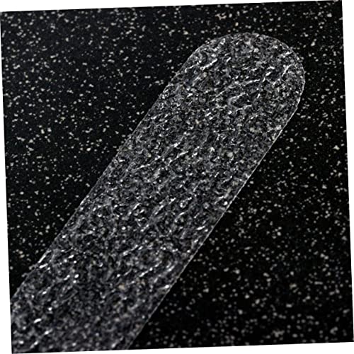 LABRIMP 24pcs Non-Slip Anti Tape Stickers Safety Adhesive Strips for Shower and Bathtub for Seniors and Children Waterproof and Easy to Apply