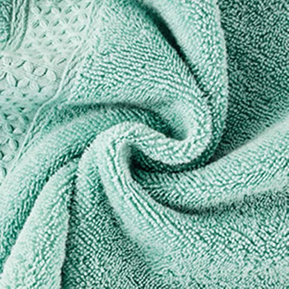 Washcloths for Body and Face - Absorbent Bath Towels Bulk Set, 100% Cotton Hotel Towels for Bathroom . Durable,Soft Wash Rag (Multicolor, Pack of 12)