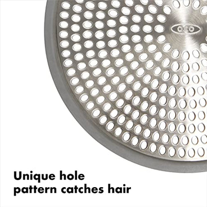 OXO Good Grips Shower Stall Drain Protector - size: 1 Pack