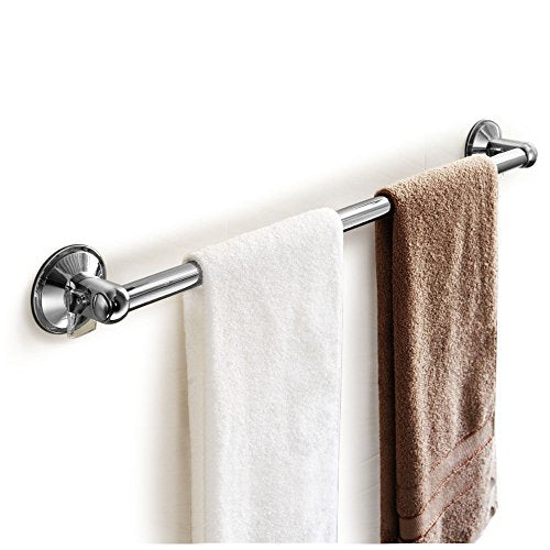 HotelSpa AquaCare Series Insta-Mount 18" Towel Bar - size: 18 Inch