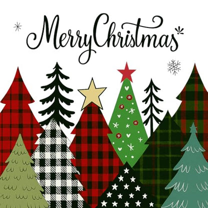 Clara Clark Bathroom Set - Christmas Bathroom Sets with Shower Curtain and Rugs, Xmas Bathroom Accessories Set, 22PC Christmas Shower Curtain Set with Liner, Soap Dispenser, Toilet Brush, & Trash Can - color: Christmas, size: Complete Set + Bath Rugs