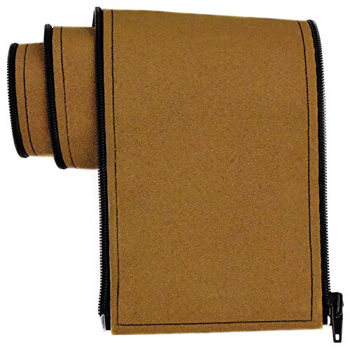 Grab Bar Cover by Med-Grip: Fits 16" Grab Bar - size: 1.5" O.D. ( 4 13/16" Circumference)