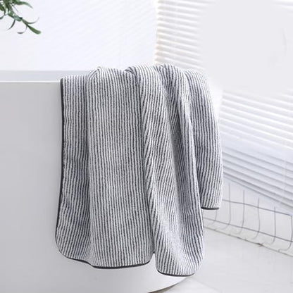 Bamboos Fiber Towel Fast Drying And Soft Bath Towel For Swimmers And Travel