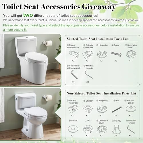 Elongated Resin Toilet Seat, Quietly Close Quick Release Hinges Cover | Toilet Lid Cover Easy to Clean and Install, Funny Dog Animal Hilarious Rustic Farmhouse Country Wooden Heavy Duty Toilet Seat - color: pattern4, size: V-shape