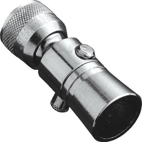 Delta Faucet Single-Spray Shower Head, Chrome 52652-PK (Pack of 6) - size: .5 (Pack of 6)